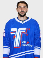 Колобов Никита (Нап)